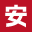 anrakutei.jp-logo